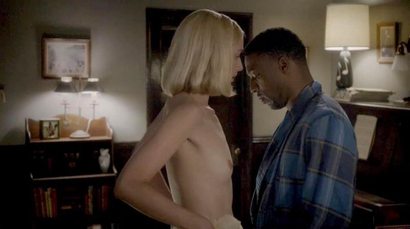 Caitlin FitzGerald nude (13)
