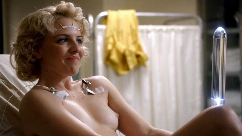 Helene Yorke nude (21)
