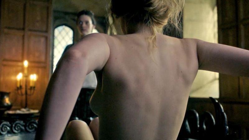 Jodie Comer nude (4)
