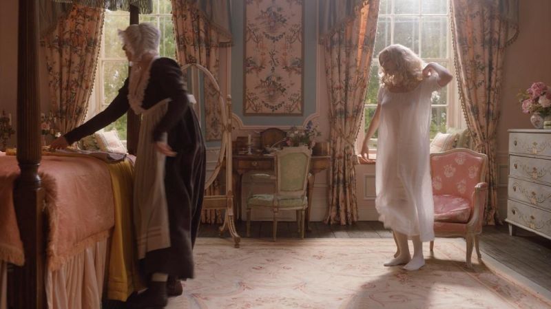 Anya Taylor-Joy nude (9)
