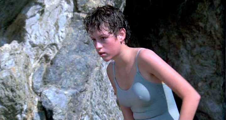 Molly Ringwald nude (5)
