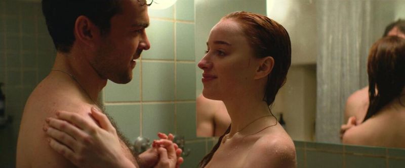 Phoebe Dynevor nude (17)
