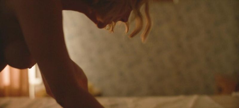 Saoirse Ronan nude (1)
