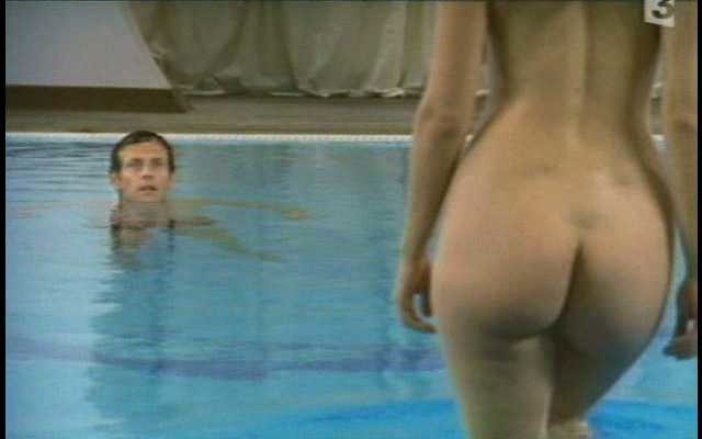 Caterina Murino nude (1)
