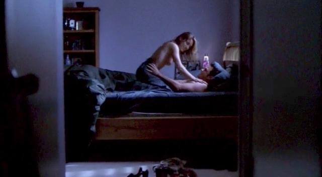 Amy Jo Johnson nude (2)
