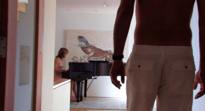 Elisabeth Rohm nude (7)
