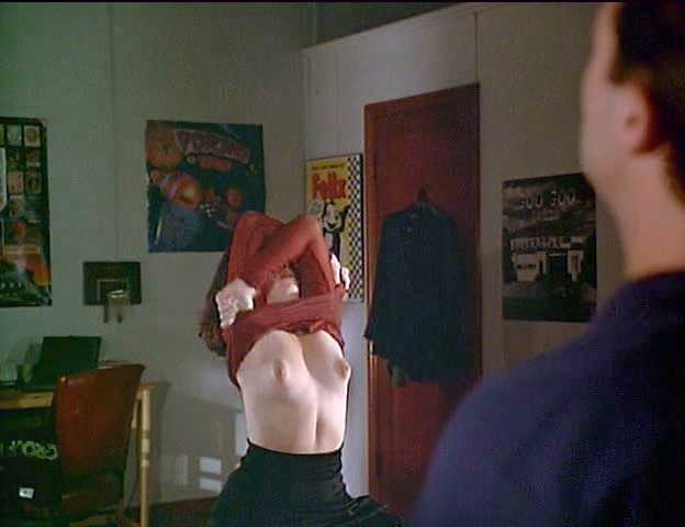Holly Marie Combs nude (3)
