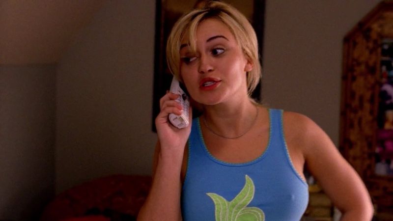 Monica Keena nude (3)

