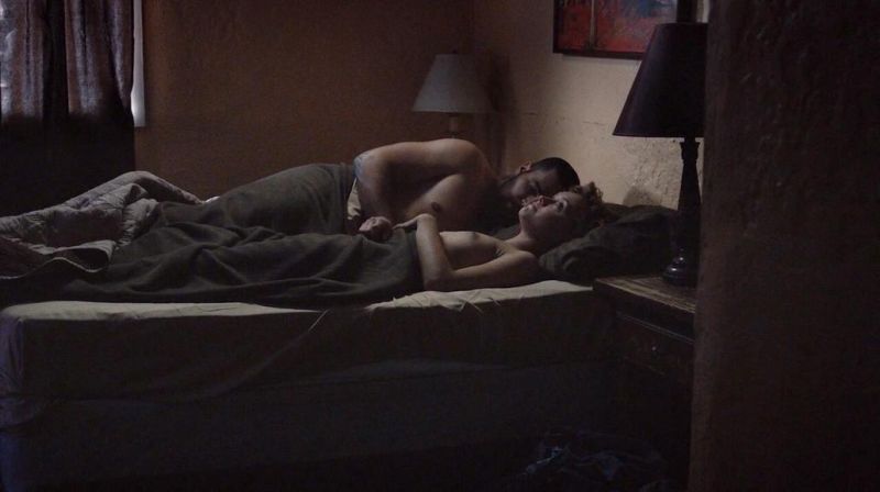 Olivia Cooke nude (6)
