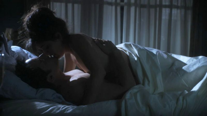 Shiri Appleby nude (8)
