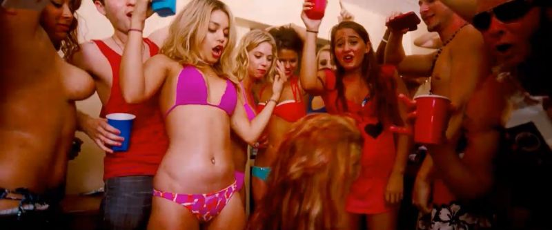Vanessa Hudgens nude (4)
