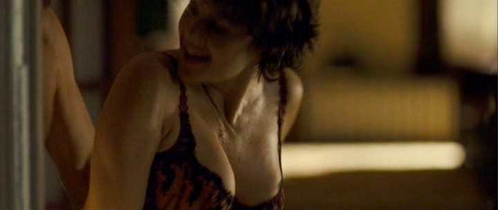 Carla Gugino nude (22)
