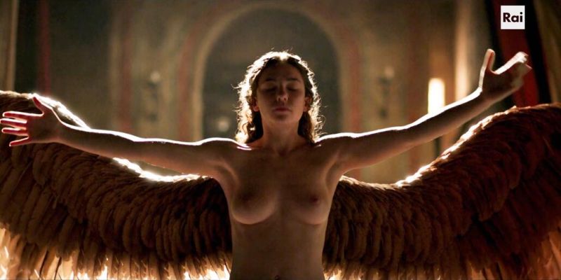Matilda De Angelis nude (7)
