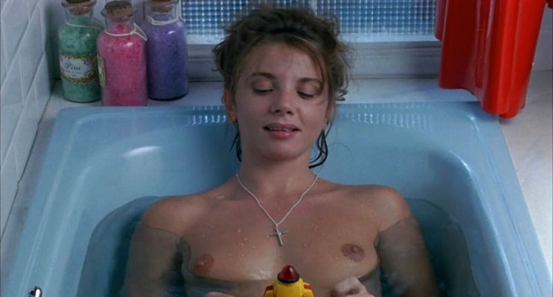 Victoria Abril nude (14)
