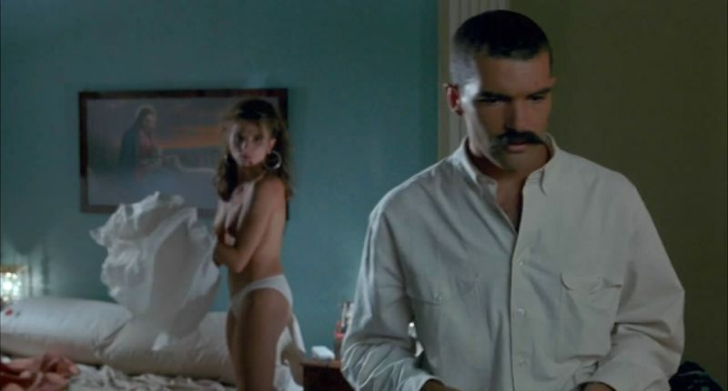 Victoria Abril nude (17)
