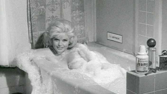 Jayne Mansfield nude (9)
