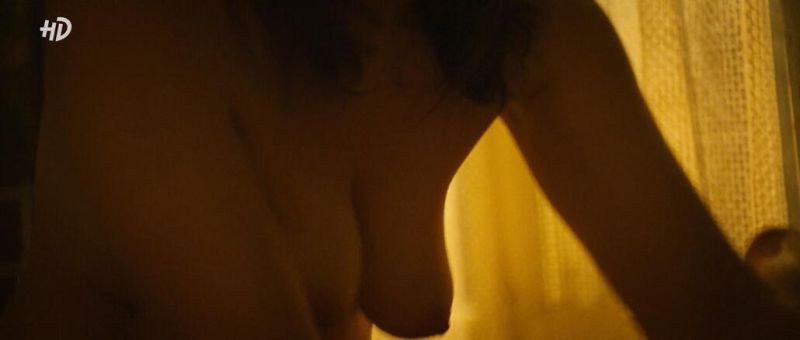 Veronika Mokhireva nude (5)
