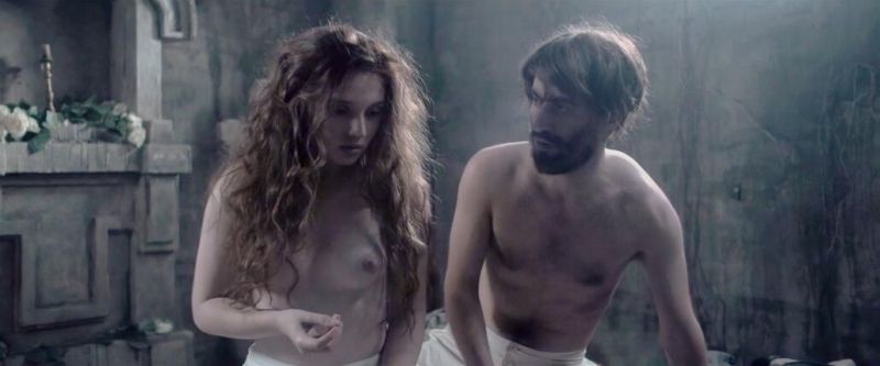 Veronika Mokhireva nude (9)
