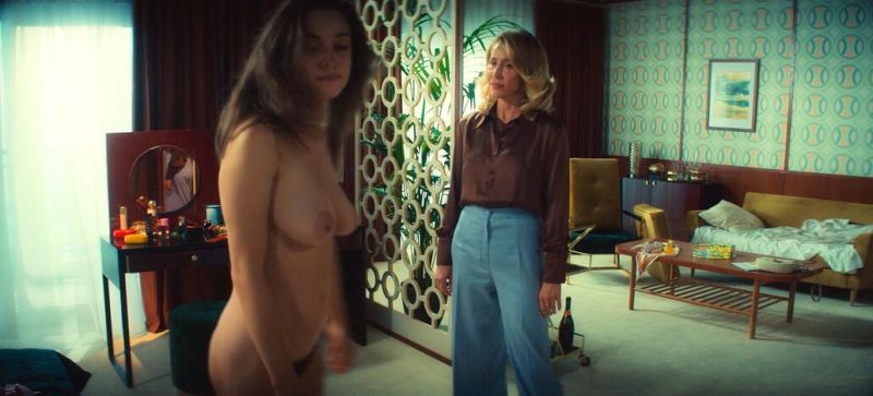 Wiktoria Filus Nude (5)
