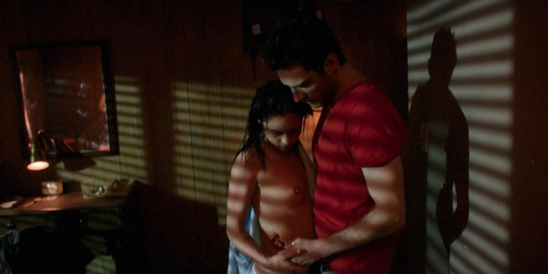 Rosa Salazar Nude (13)
