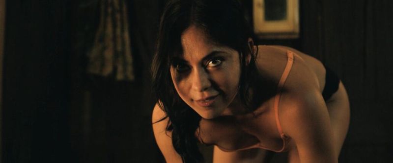 Rosa Salazar nude (1)
