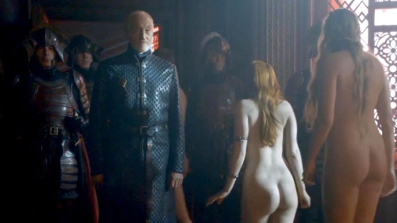 Josephine Gillan nude (7)
