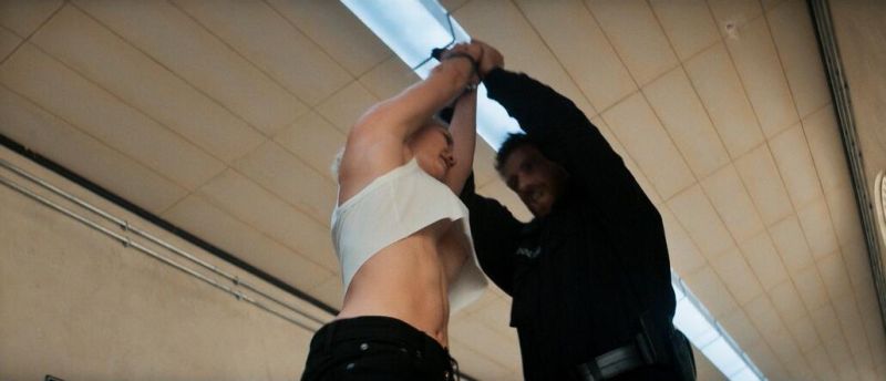 Pom Klementieff nude (10)
