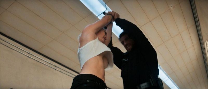 Pom Klementieff nude (11)
