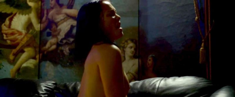 Pom Klementieff nude (2)
