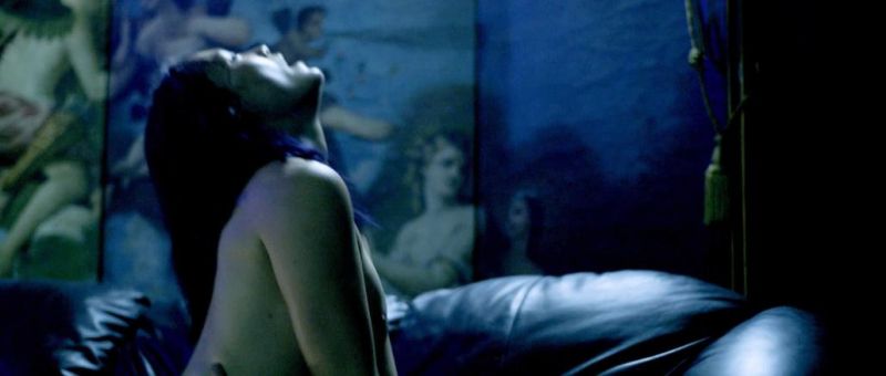 Pom Klementieff nude (9)
