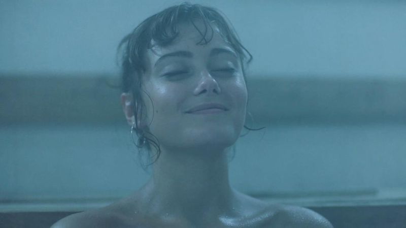 Ella Purnell nude (4)
