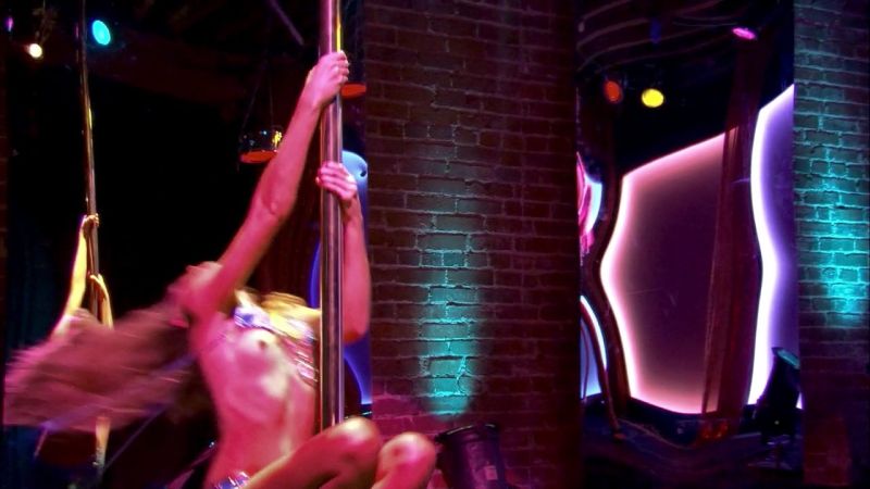 Katie Cassidy Nude (5)
