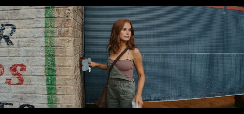 Madelaine Petsch Nude (3)
