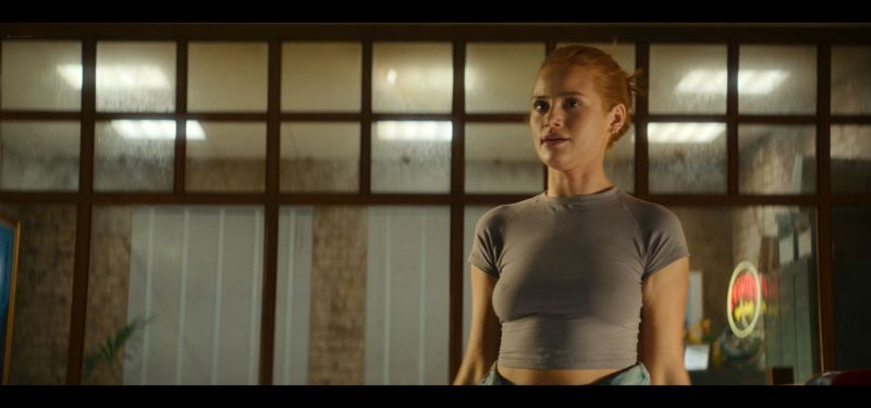 Madelaine Petsch Nude (6)
