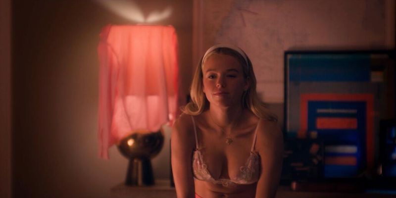 Milly Alcock Nude (7)
