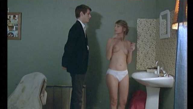 Melanie Laurent nude (4)
