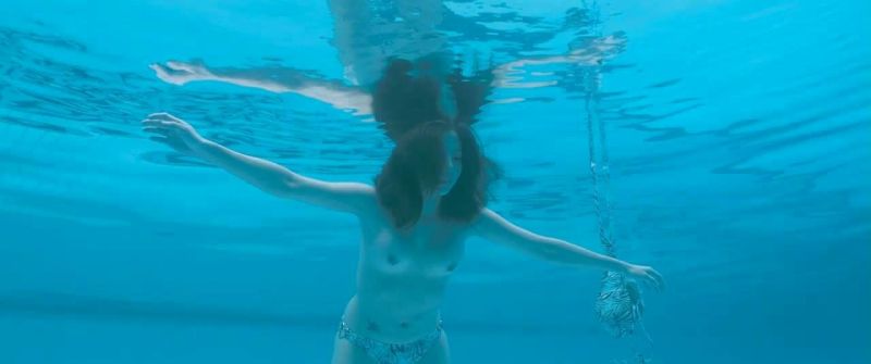 Maui Taylor nude (11)
