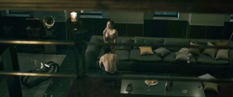 Maui Taylor nude (2)
