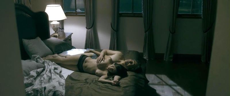 Maui Taylor nude (6)
