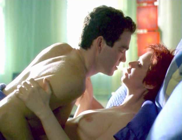 Cynthia Nixon nude (14)
