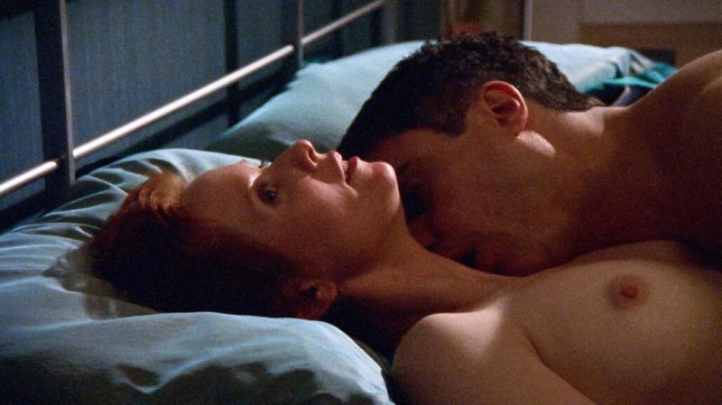 Cynthia Nixon nude (2)
