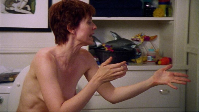 Cynthia Nixon nude (3)
