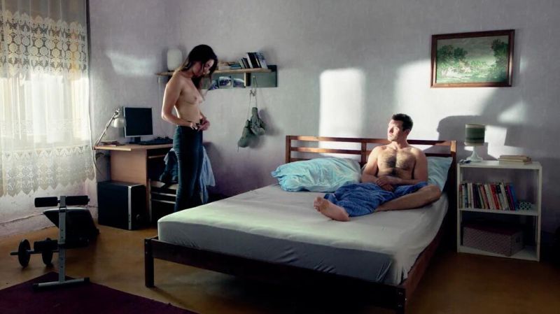 Jana Bjelica nude (16)
