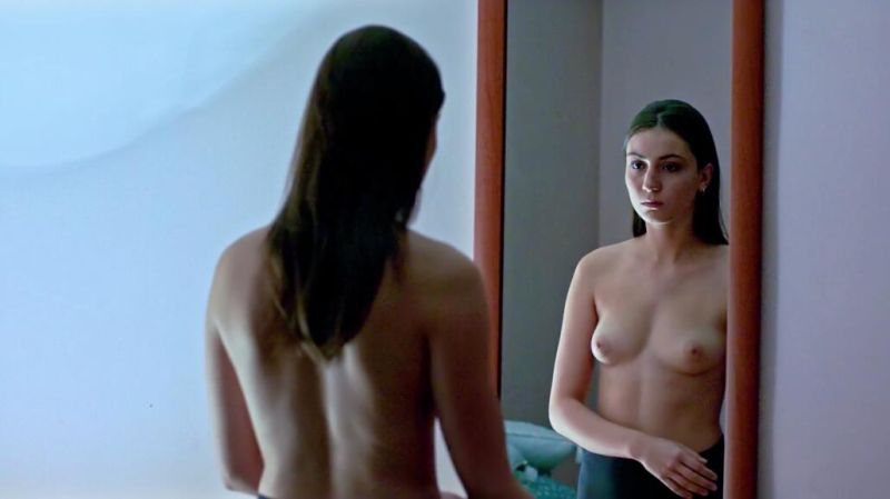 Jana Bjelica nude (2)
