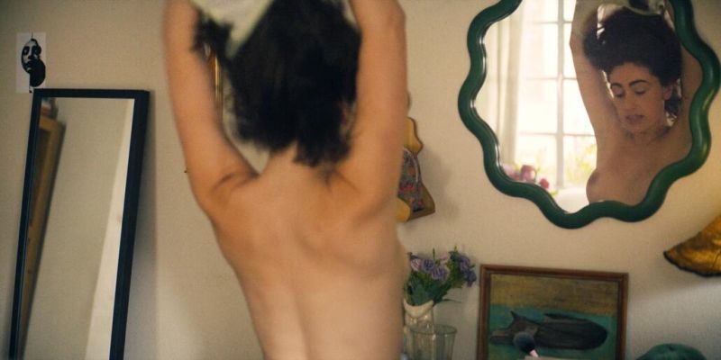 Rachel Sennott nude (5)
