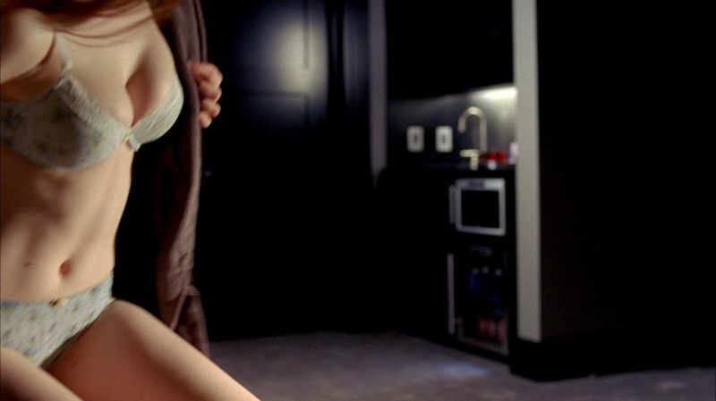 Deborah Ann Woll nude (1)
