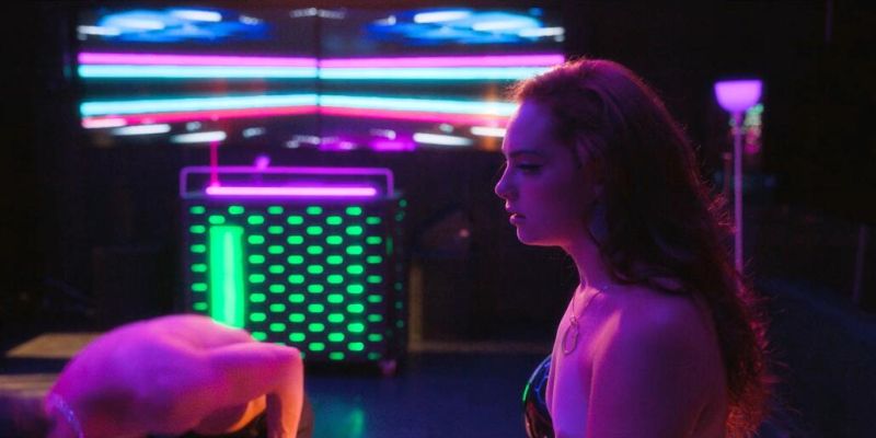 Francisca Armstrong nude (4)
