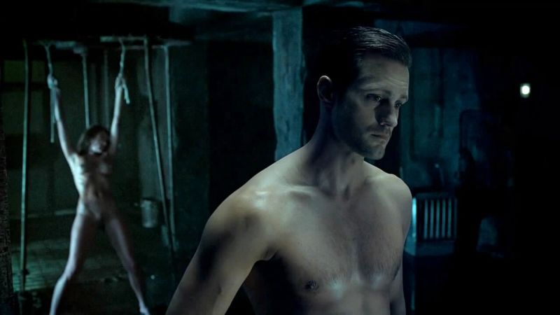 Natasha Alam nude (4)
