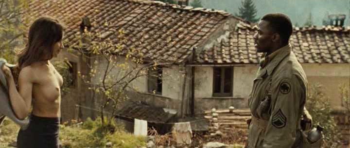 Valentina Cervi nude (1)
