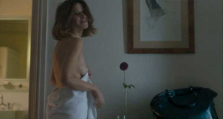 Valentina Cervi nude (5)
